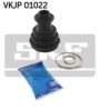 SKF VKJP 01022 Bellow Set, drive shaft